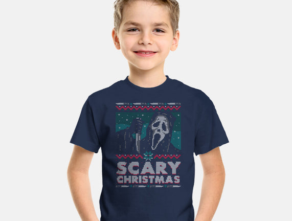 Scary Ugly Christmas