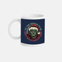 Merry With A Pinch Of Scary-None-Mug-Drinkware-glitchygorilla