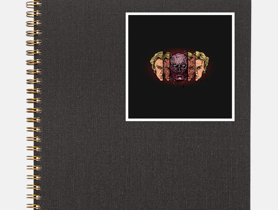 Stranger Transformation