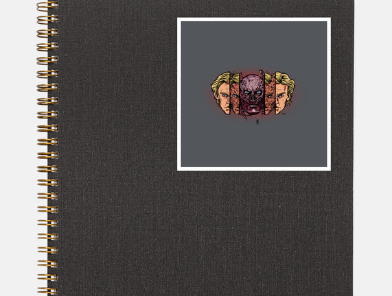 Stranger Transformation