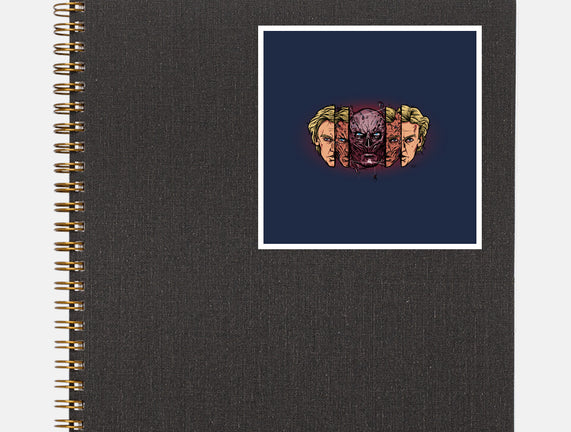 Stranger Transformation