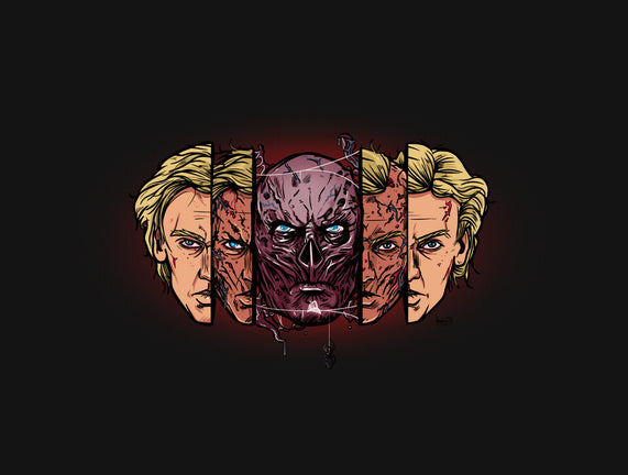 Stranger Transformation