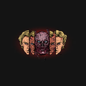 Stranger Transformation