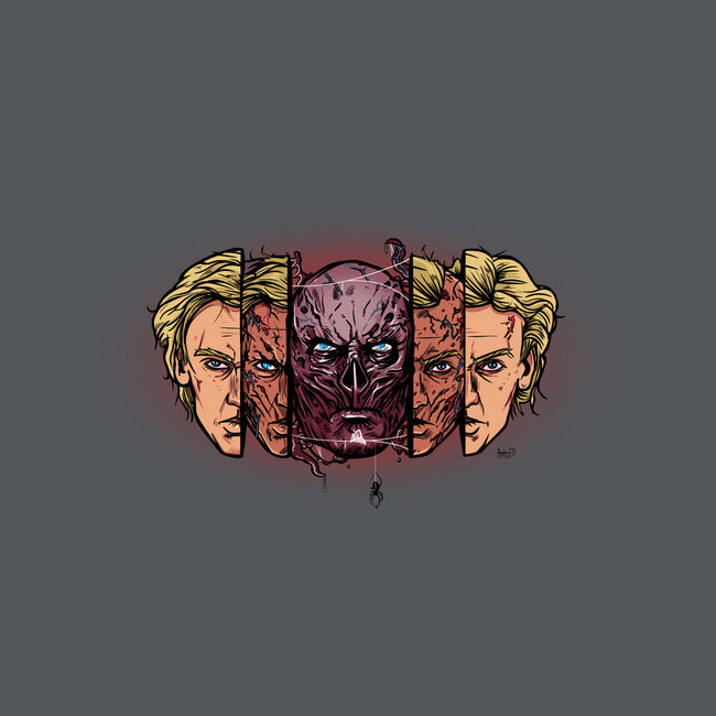 Stranger Transformation-None-Glossy-Sticker-AndreusD