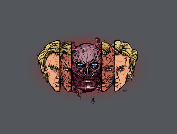 Stranger Transformation