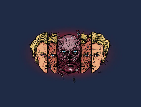 Stranger Transformation