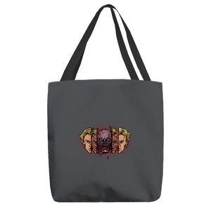 Stranger Transformation