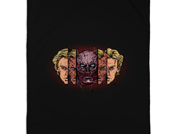 Stranger Transformation