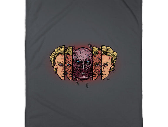 Stranger Transformation