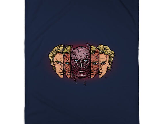 Stranger Transformation