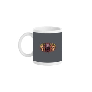 Stranger Transformation