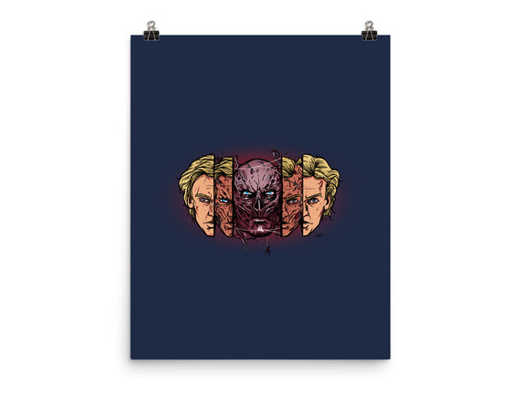 Stranger Transformation