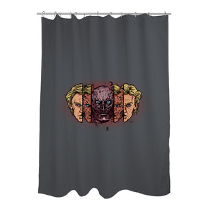 Stranger Transformation