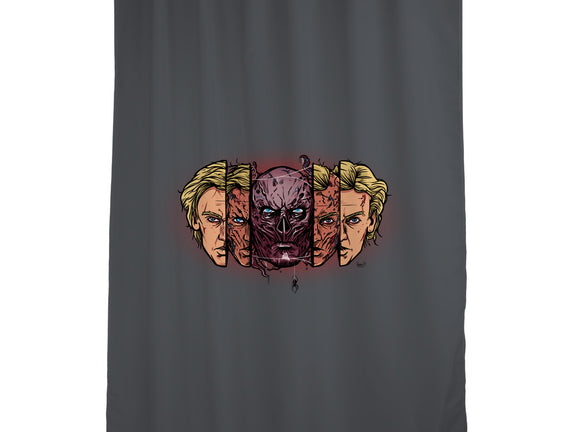 Stranger Transformation