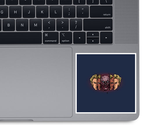 Stranger Transformation