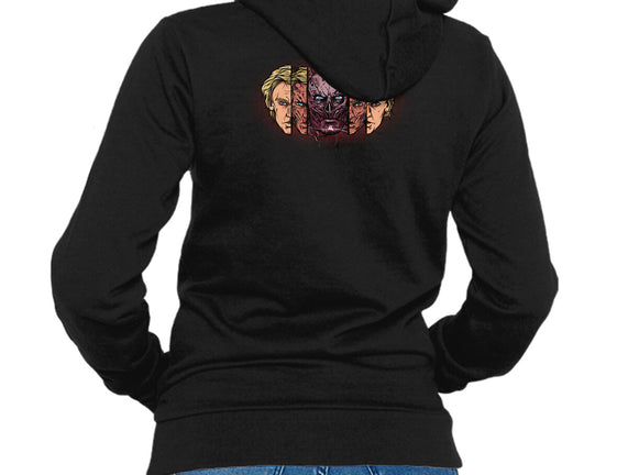 Stranger Transformation