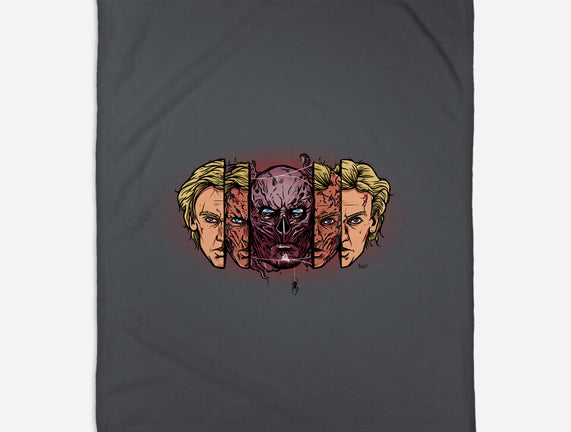 Stranger Transformation