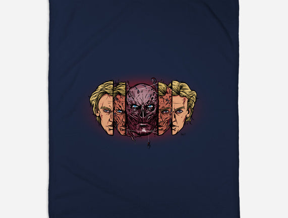 Stranger Transformation