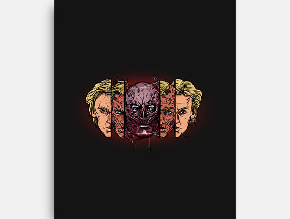 Stranger Transformation