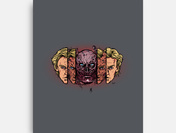 Stranger Transformation