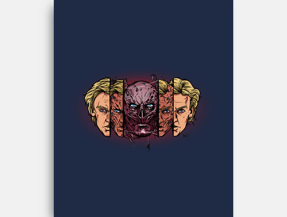 Stranger Transformation