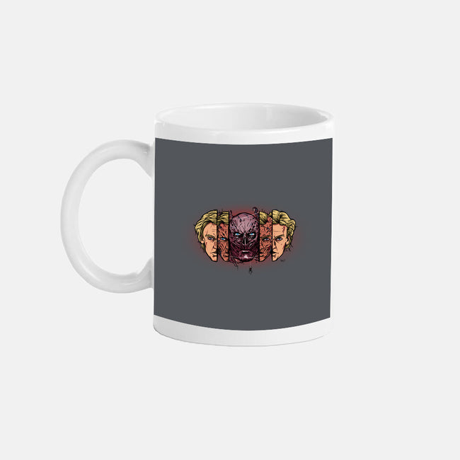 Stranger Transformation-None-Mug-Drinkware-AndreusD