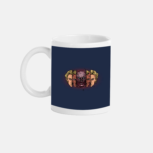 Stranger Transformation-None-Mug-Drinkware-AndreusD
