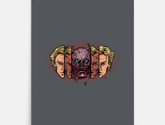 Stranger Transformation