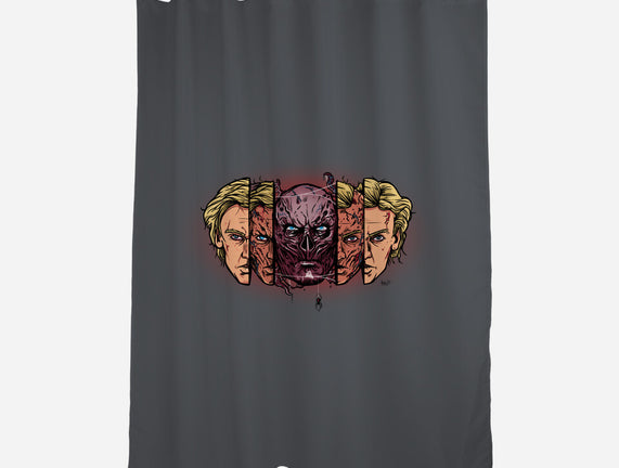 Stranger Transformation