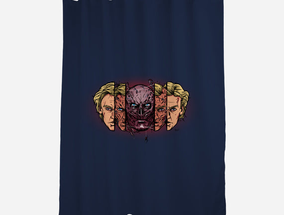 Stranger Transformation