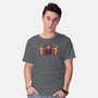 Stranger Transformation-Mens-Basic-Tee-AndreusD