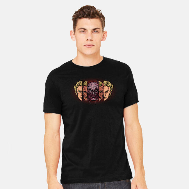 Stranger Transformation-Mens-Heavyweight-Tee-AndreusD