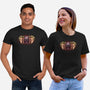 Stranger Transformation-Unisex-Basic-Tee-AndreusD