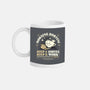 Morning Routine-None-Mug-Drinkware-StudioM6
