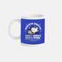 Morning Routine-None-Mug-Drinkware-StudioM6