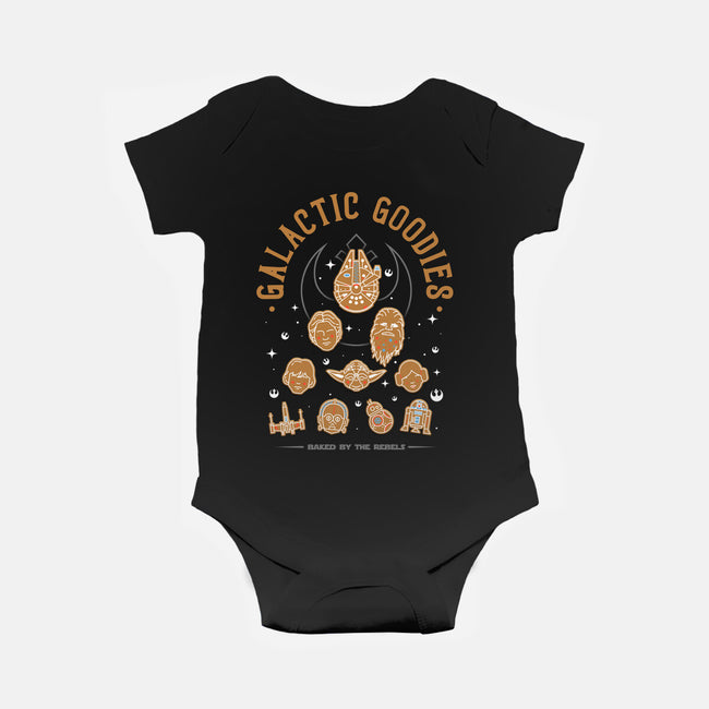 Return Of The Jedi Breads-Baby-Basic-Onesie-silentOp