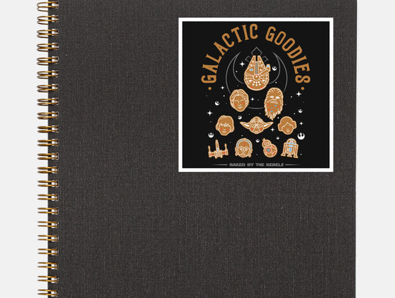 Return Of The Jedi Breads