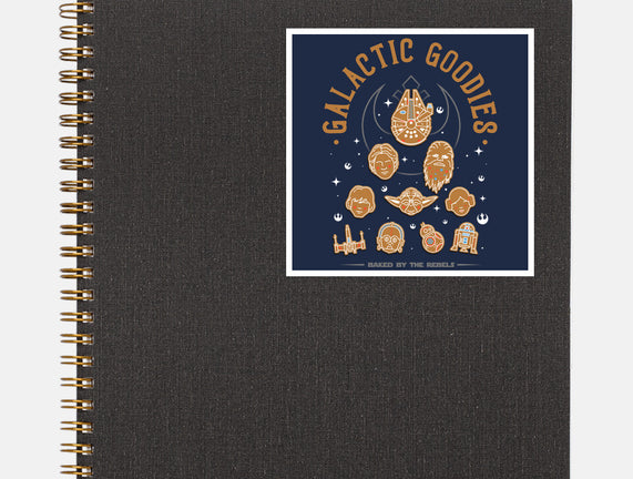 Return Of The Jedi Breads