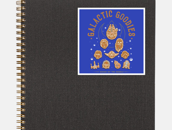 Return Of The Jedi Breads