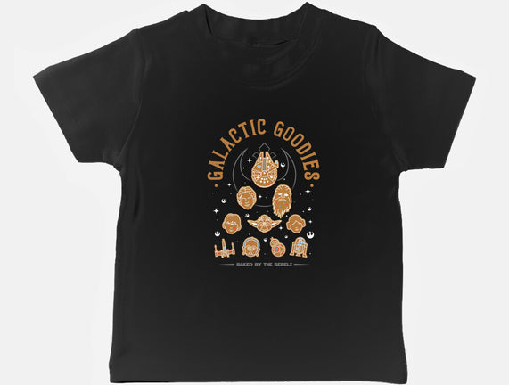 Return Of The Jedi Breads