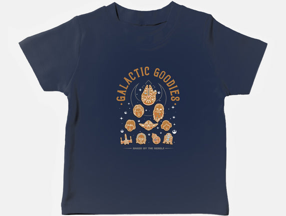 Return Of The Jedi Breads