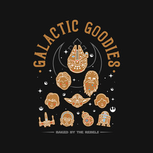 Return Of The Jedi Breads