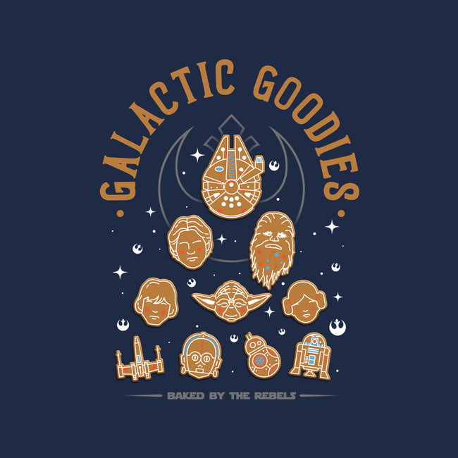 Return Of The Jedi Breads-Youth-Pullover-Sweatshirt-silentOp