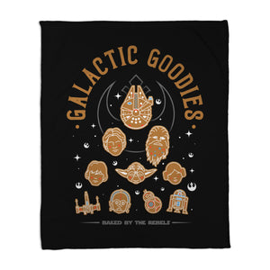 Return Of The Jedi Breads