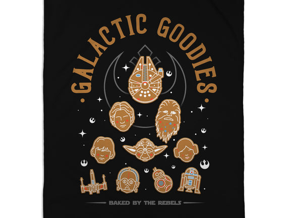 Return Of The Jedi Breads