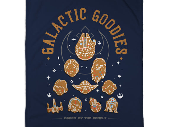 Return Of The Jedi Breads