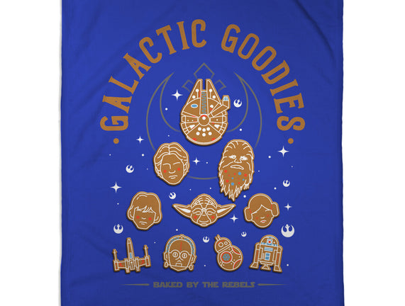 Return Of The Jedi Breads