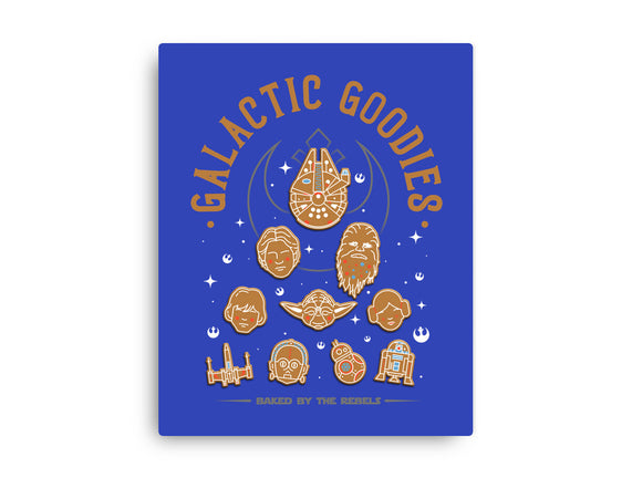 Return Of The Jedi Breads