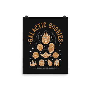 Return Of The Jedi Breads