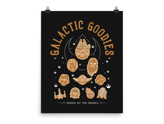 Return Of The Jedi Breads